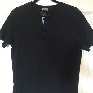 Men’s Levi Strauss Shirt